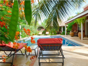 Senegal Paradis!
